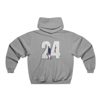 Cheyenne Stubbs Vintage Hoodie