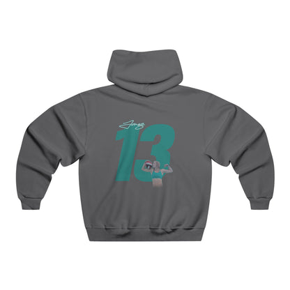 London Jones Vintage Hoodie