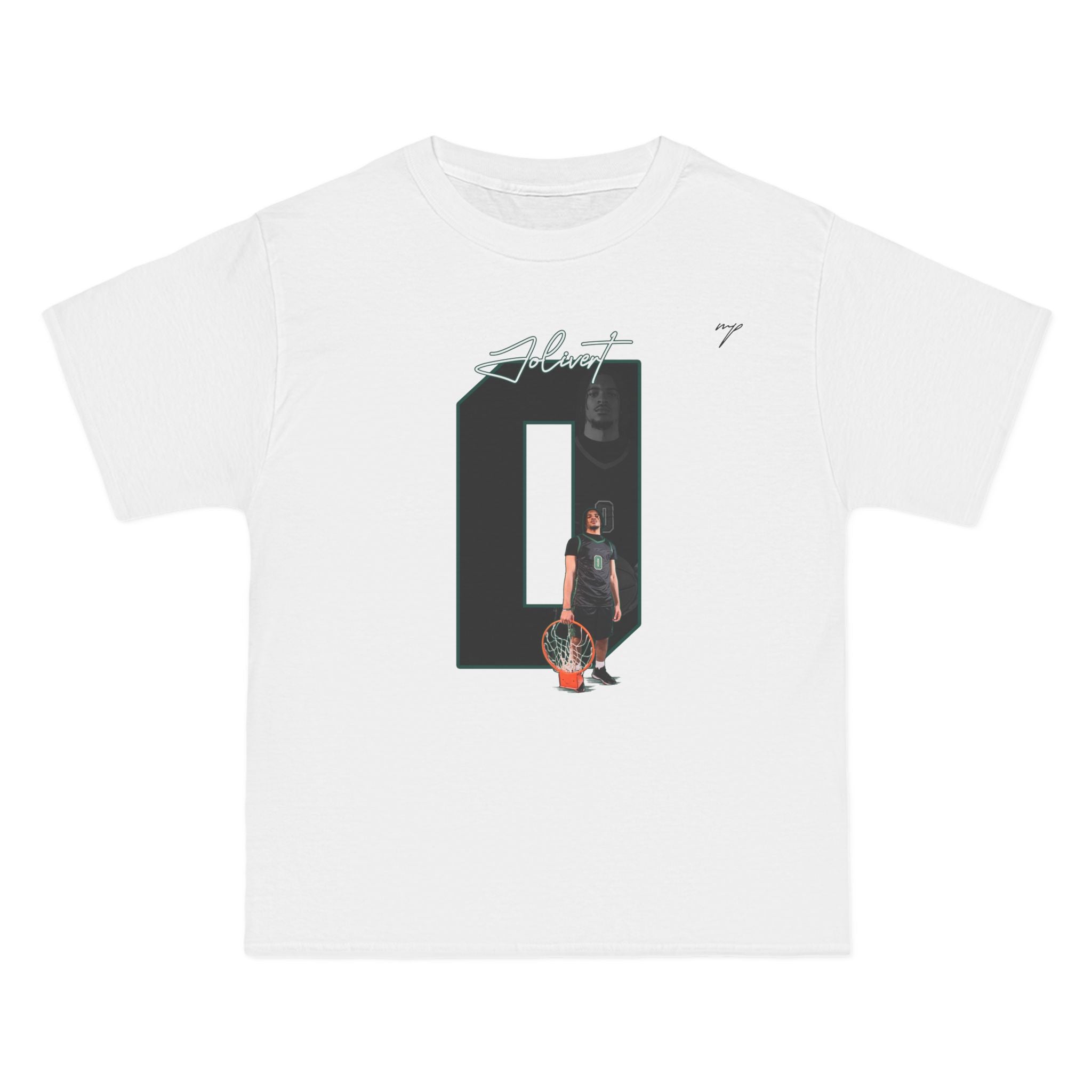 Matthew Jolivert Vintage Tee