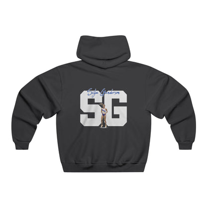 Silja Gunderson Vintage Hoodie
