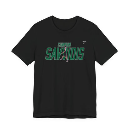 Christos Savvidis Graphic Tee