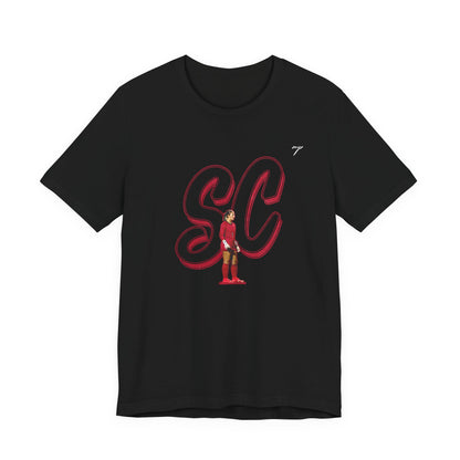 Slater Copeland Graphic Tee