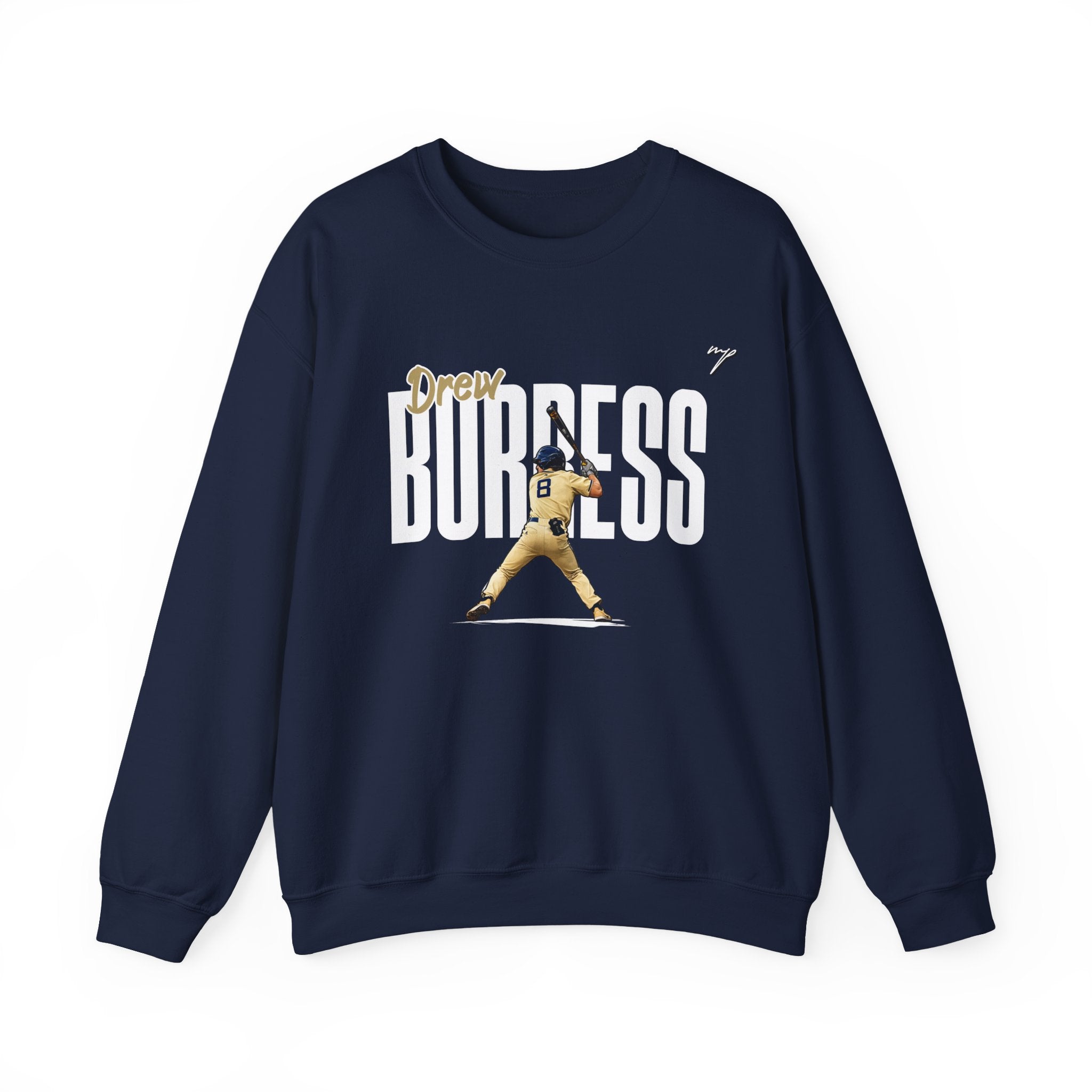 Drew Burress Crewneck