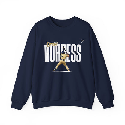 Drew Burress Crewneck