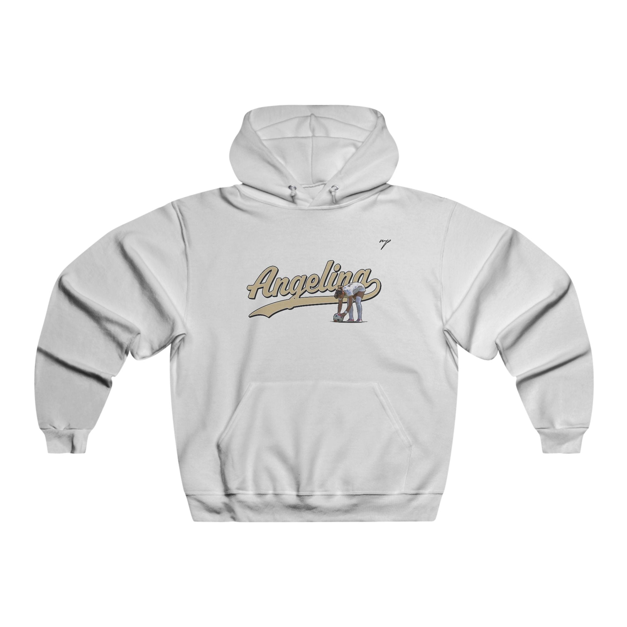 Angelina Thoreson Vintage Hoodie