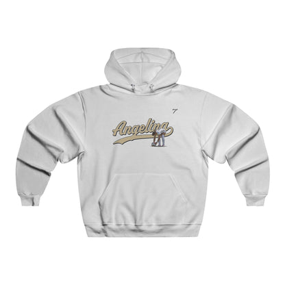 Angelina Thoreson Vintage Hoodie