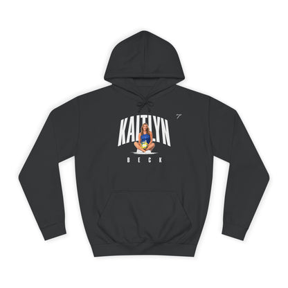 Kaitlyn Beck Hoodie
