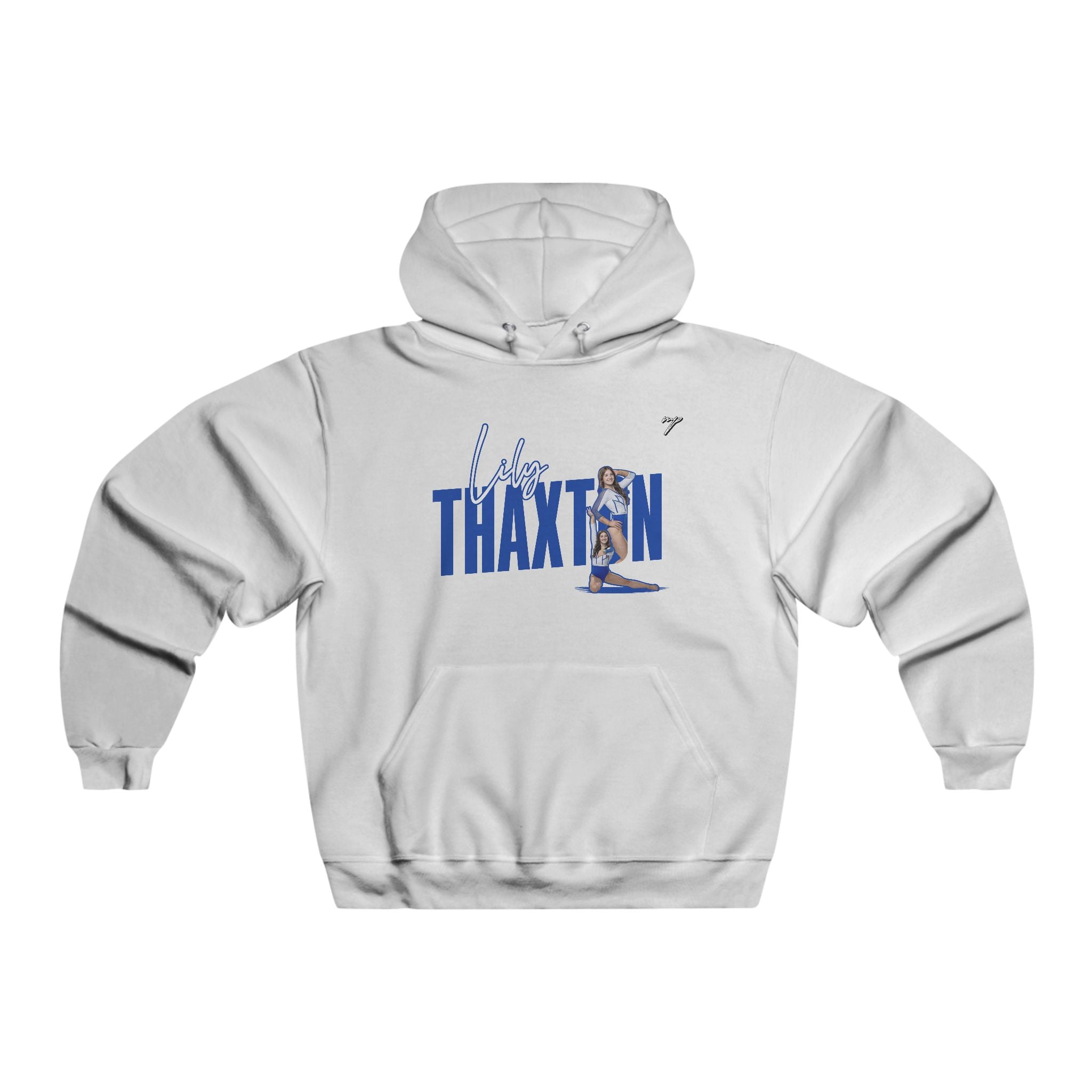 Lily Thaxton Vintage Hoodie