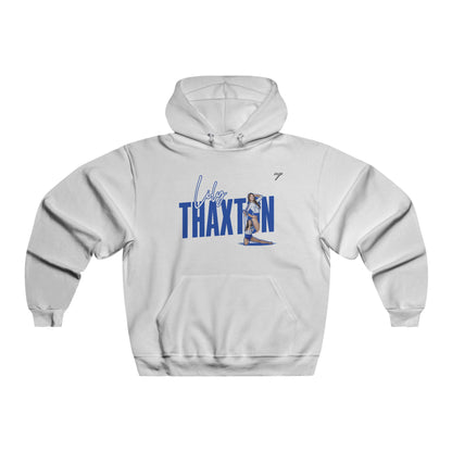 Lily Thaxton Vintage Hoodie