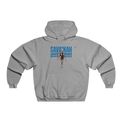 Sava'nah Norte Vintage Hoodie