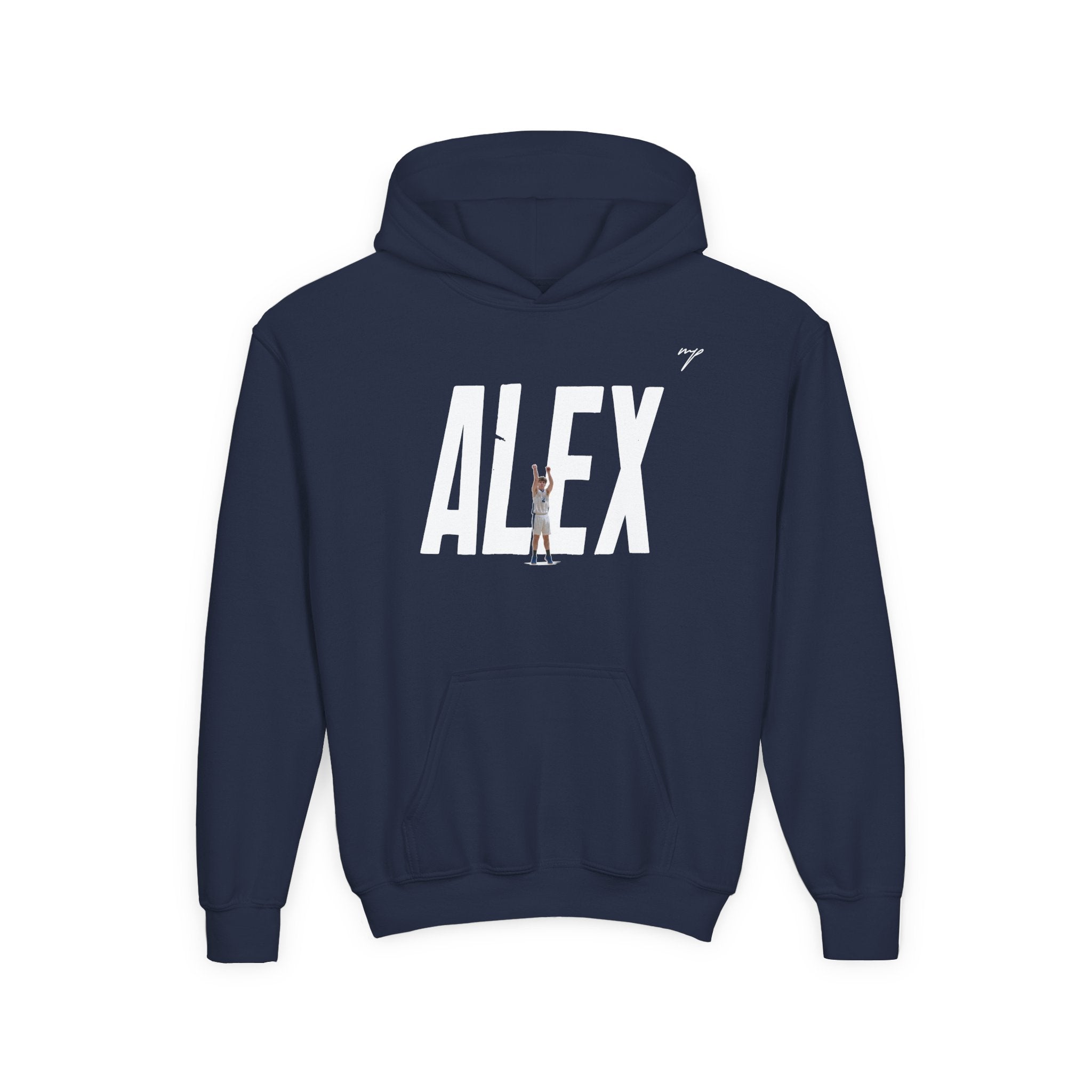 Alex Danko YOUTH Hoodie