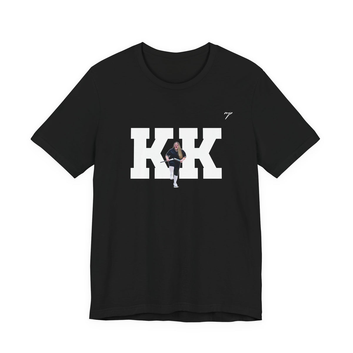 Kylee Kirby Graphic Tee