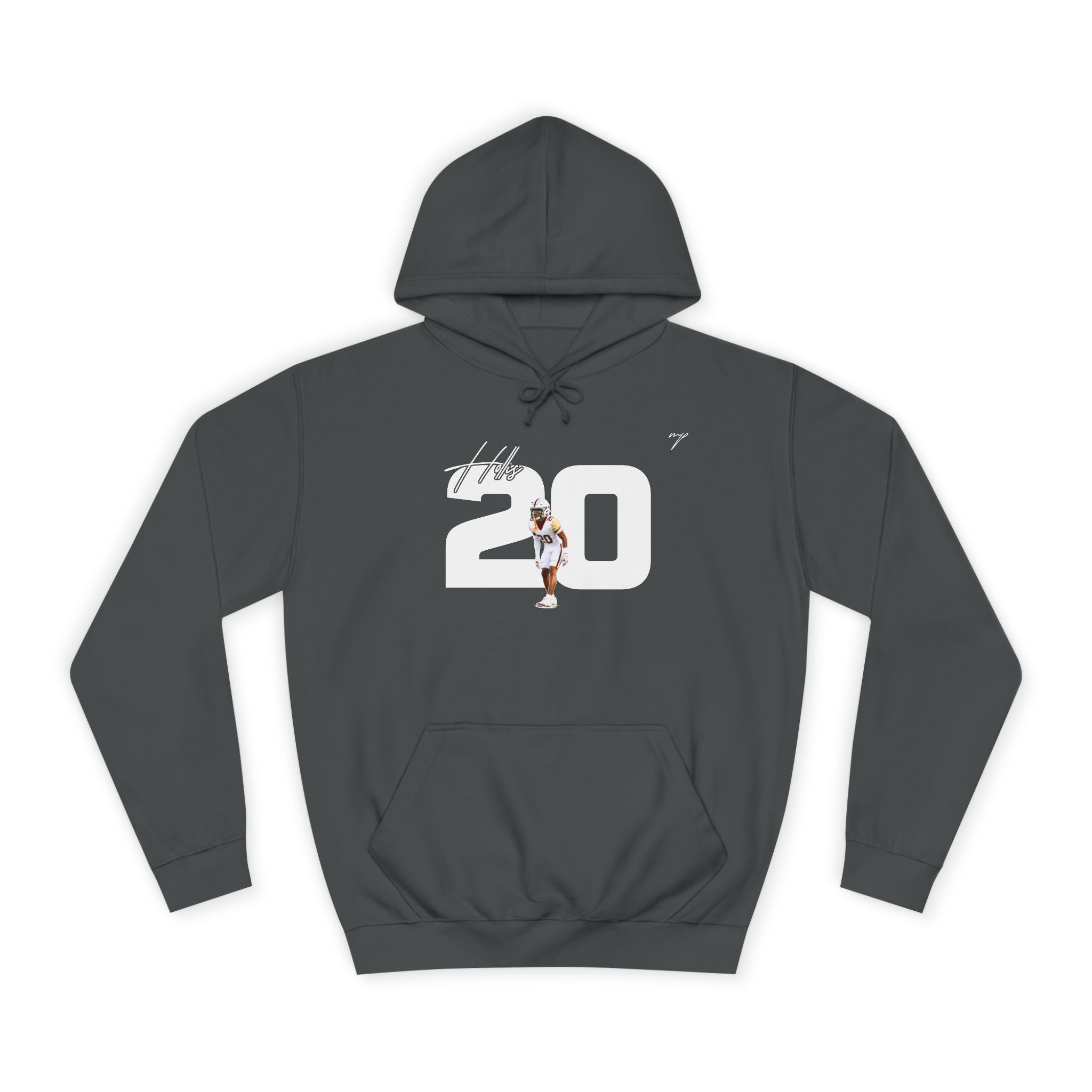 Donavan Hollis Hoodie