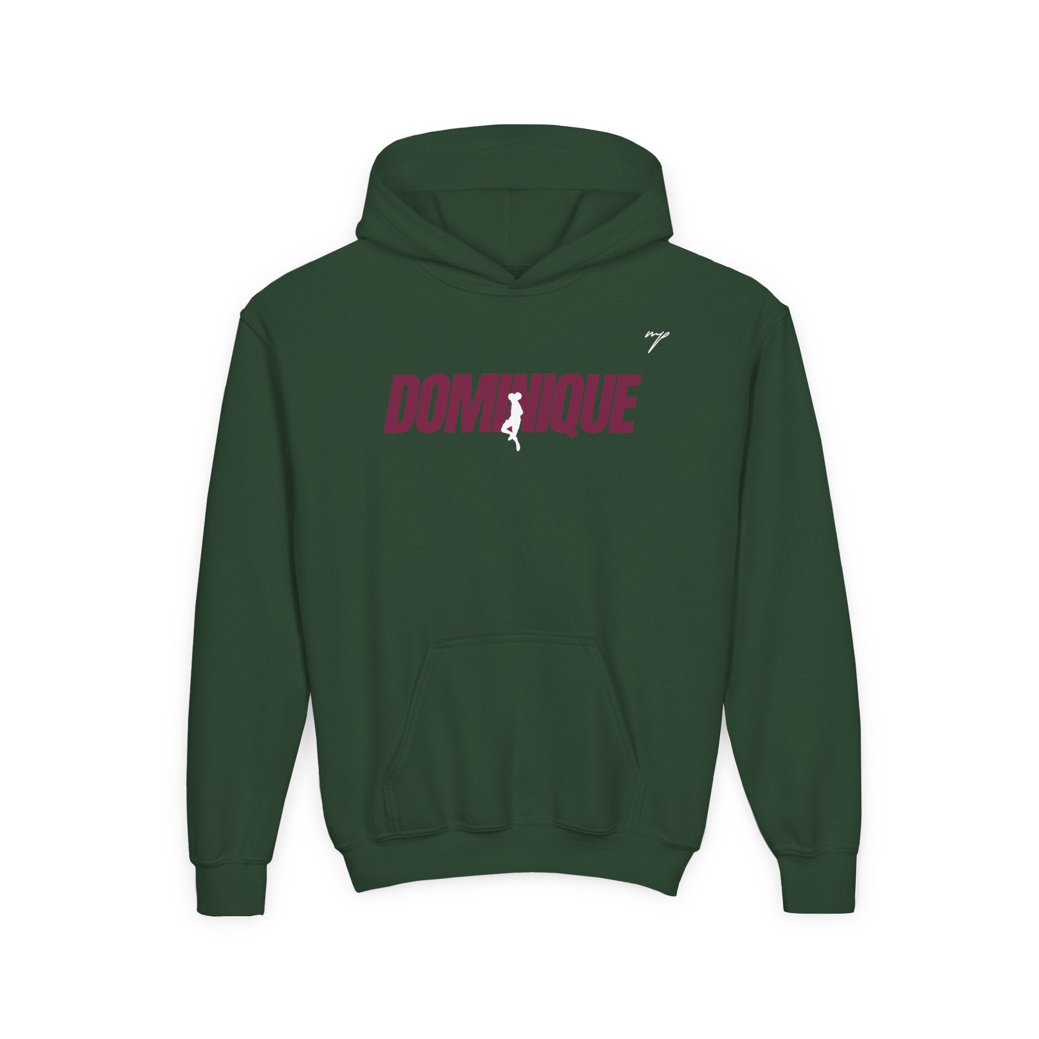 Dominique Harper YOUTH Hoodie