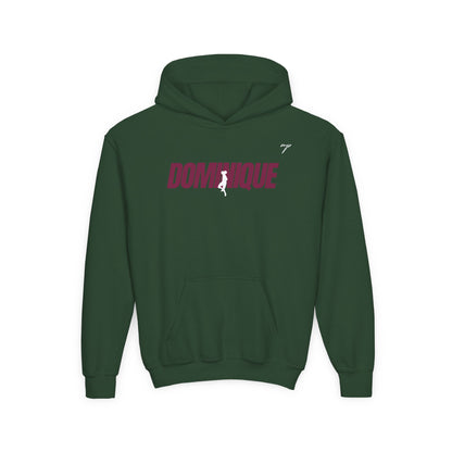 Dominique Harper YOUTH Hoodie
