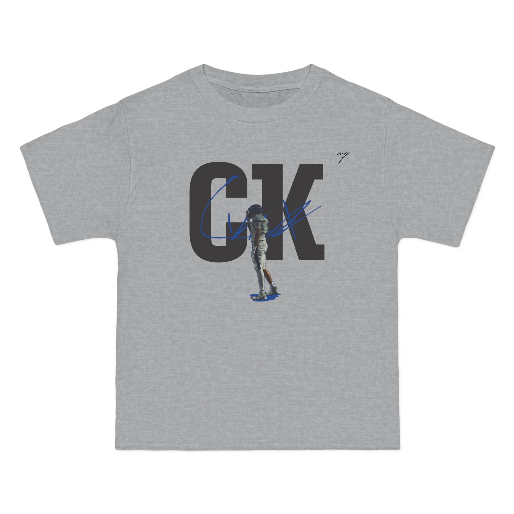 Cole Knight Vintage Tee