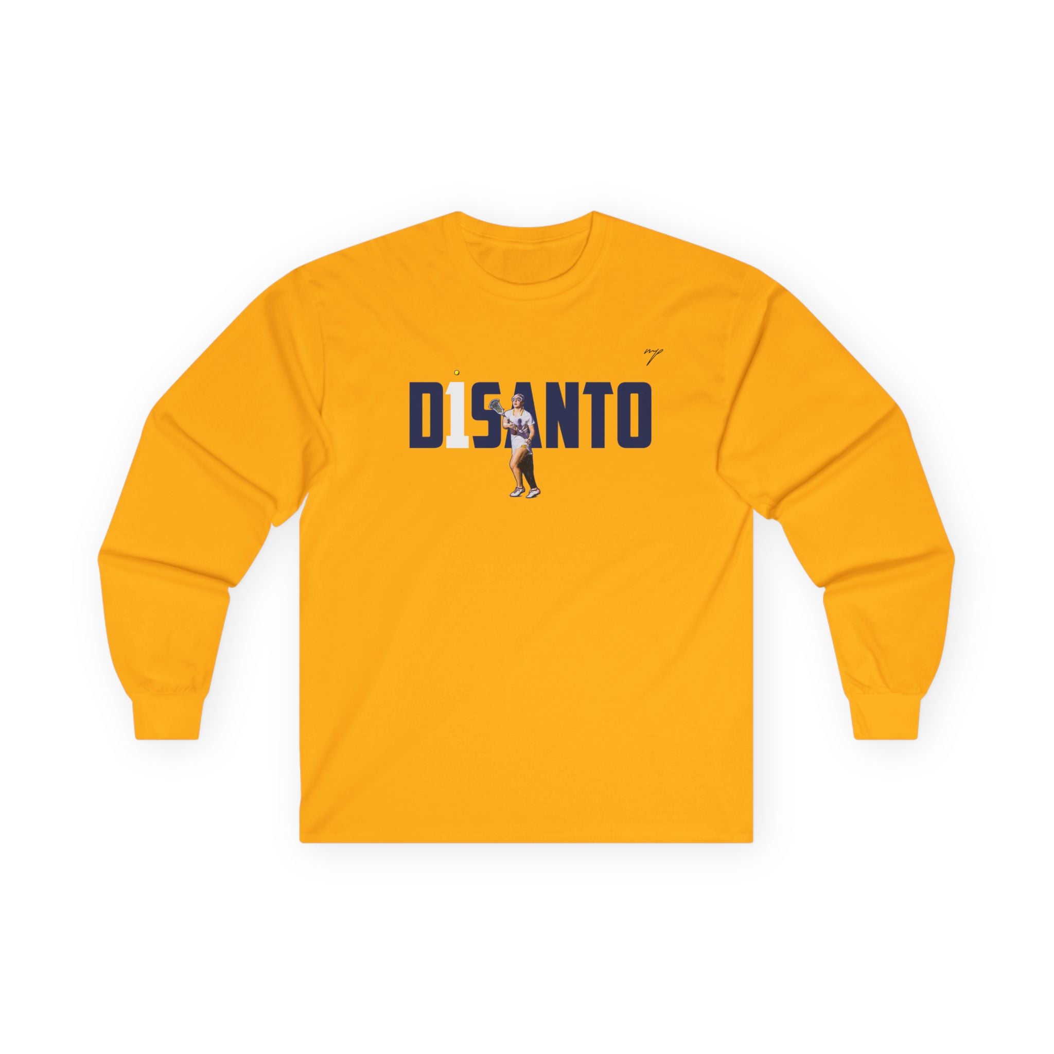 Alexandra DiSanto Long Sleeve