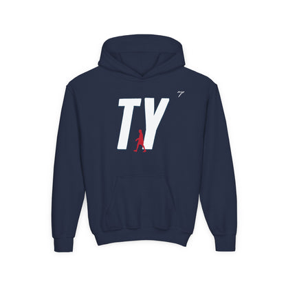 Tyra Littles YOUTH Hoodie