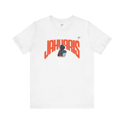 Jahvaris Garrett Graphic Tee