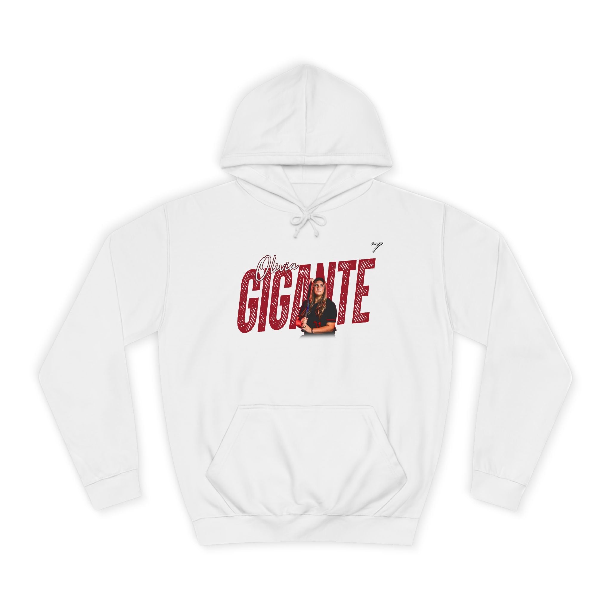 Olivia Gigante Hoodie