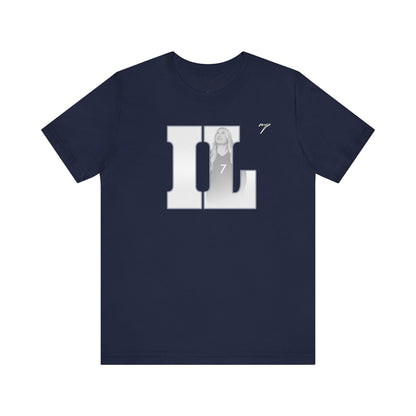 Ivy Leuck Graphic Tee