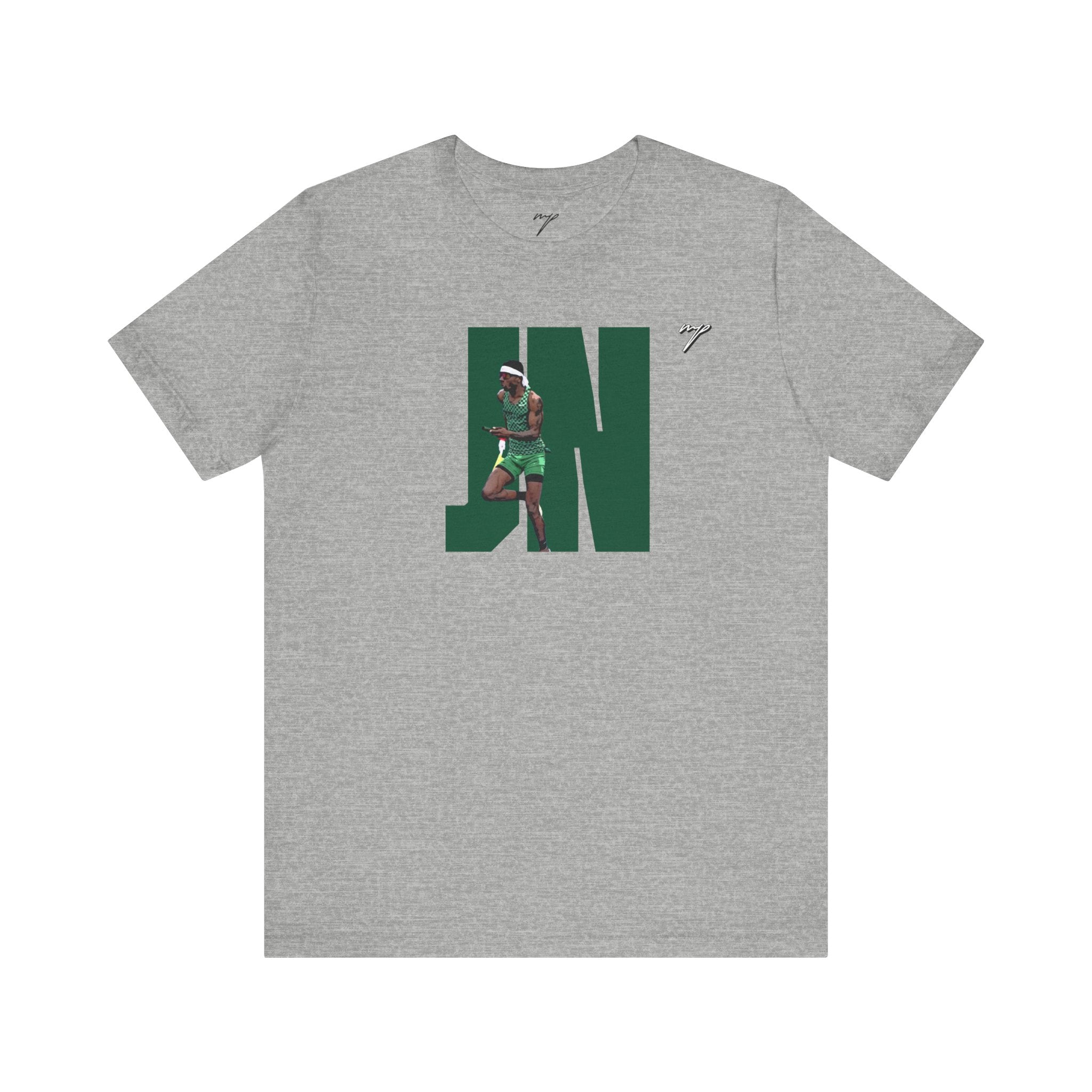 Jaylan Nelson Graphic Tee