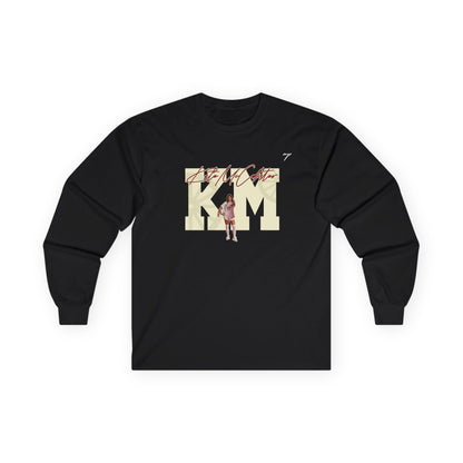 Kate McCallister Long Sleeve