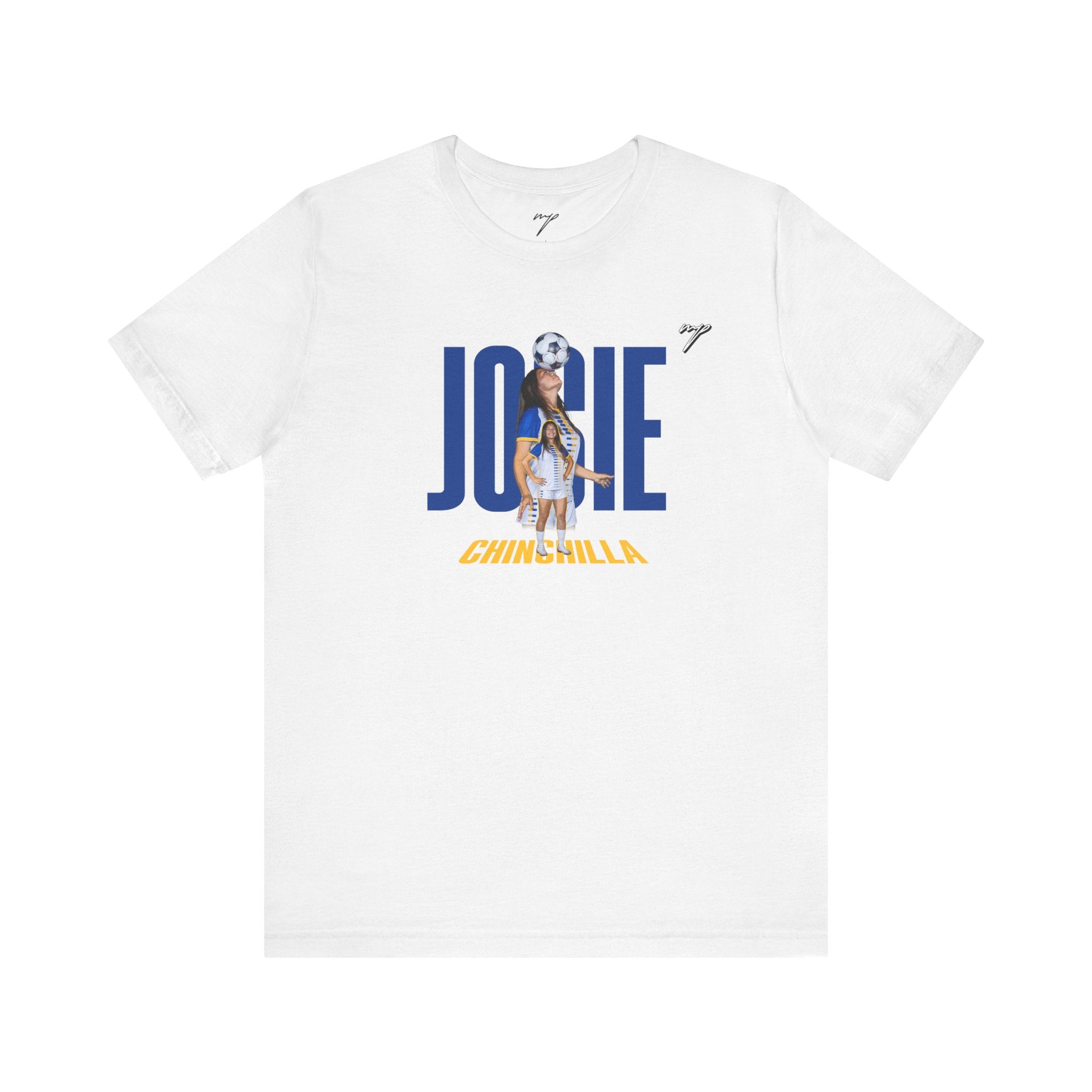 Joselyn Chinchilla Graphic Tee