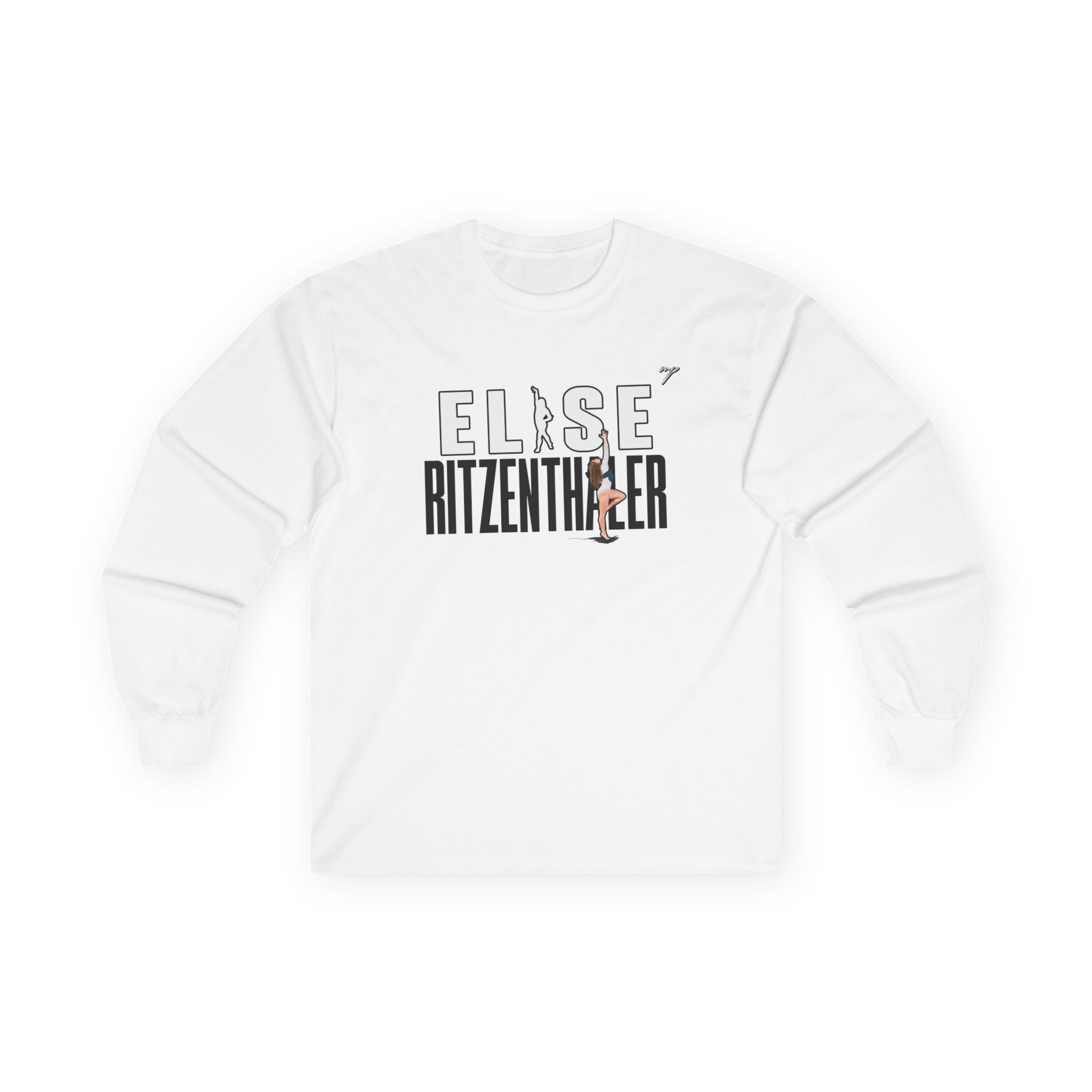 Elise Ritzenthaler Long Sleeve Tee