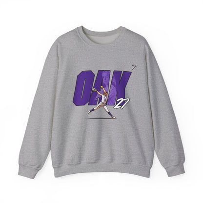 Oakley Vickers Crewneck