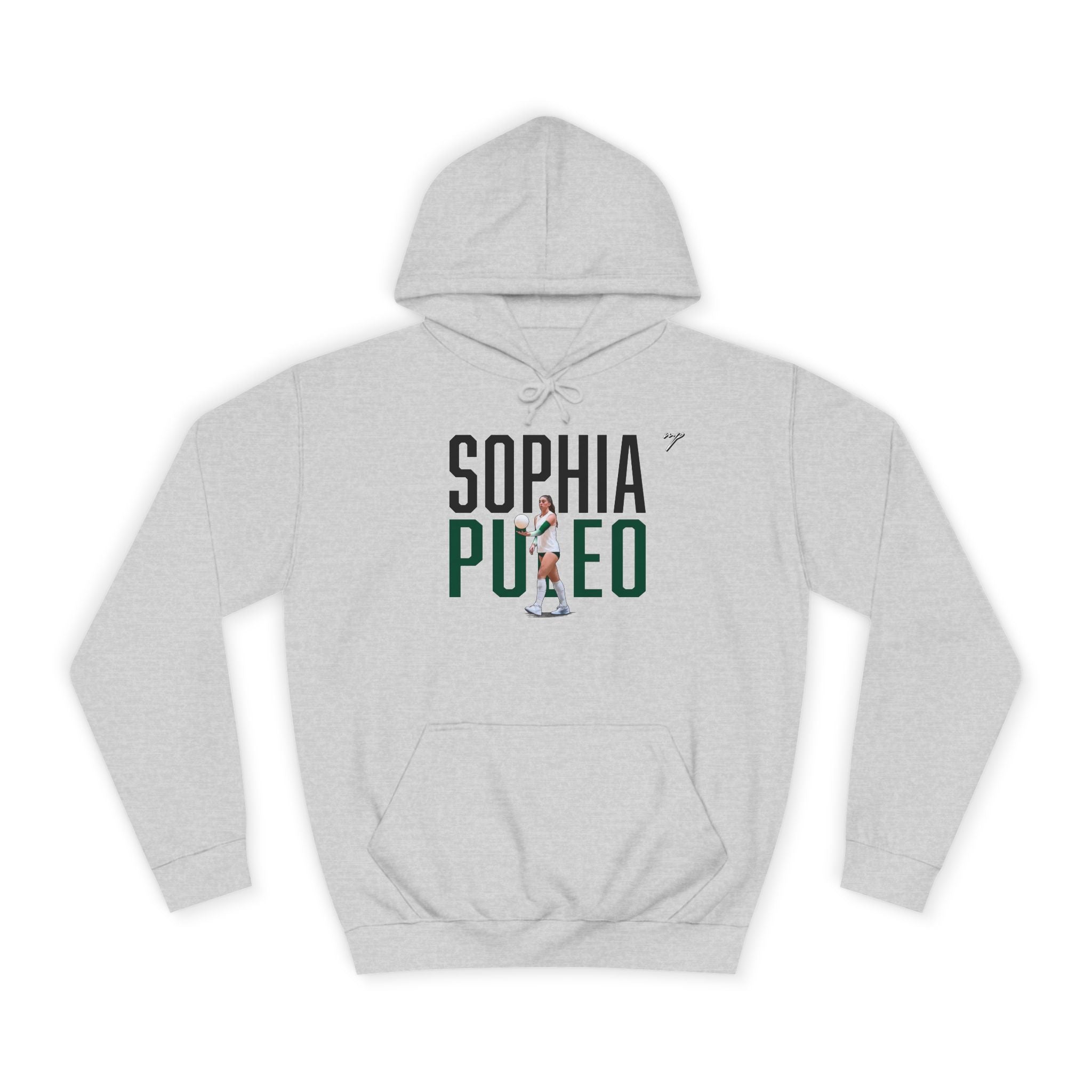 Sophia Puleo Hoodie
