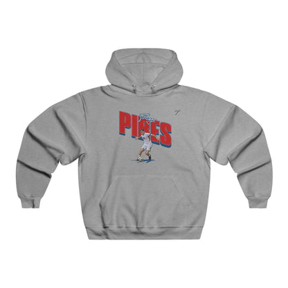 Thiago Pires Vintage Hoodie