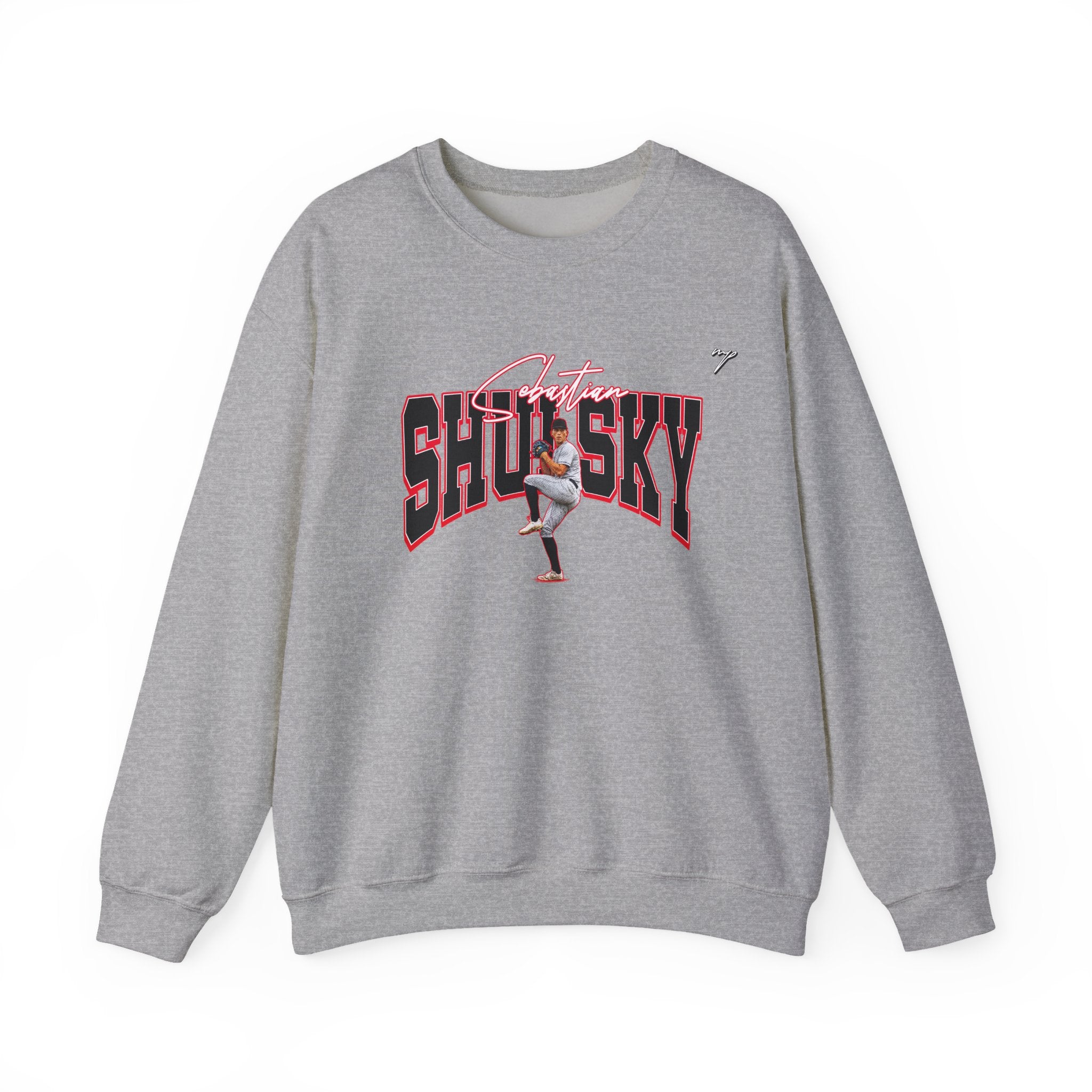 Sebastian Shulsky Crewneck