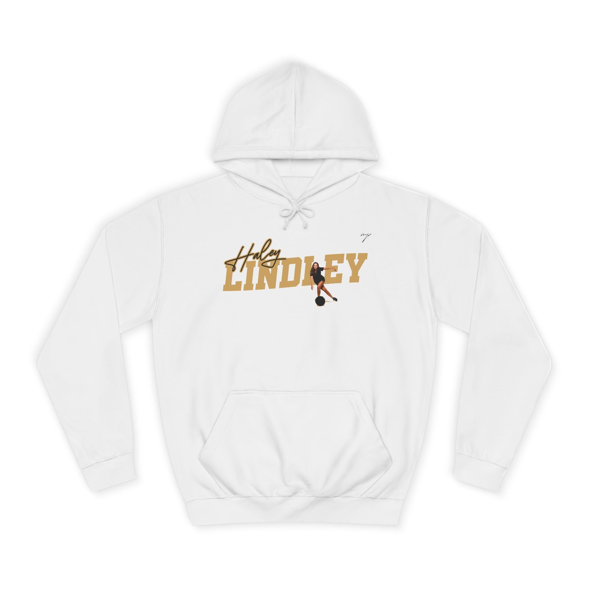Haley Lindley Hoodie