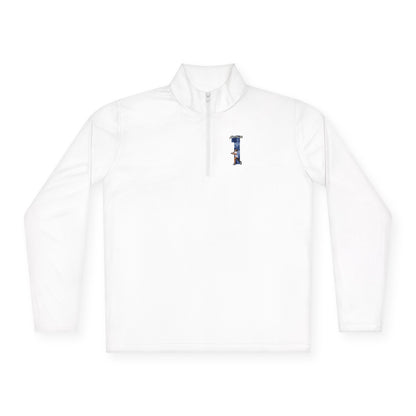 Alexandra DiSanto Quarter-Zip