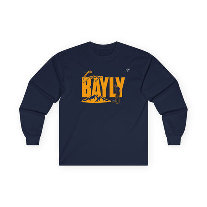Camryn Bayly Long Sleeve