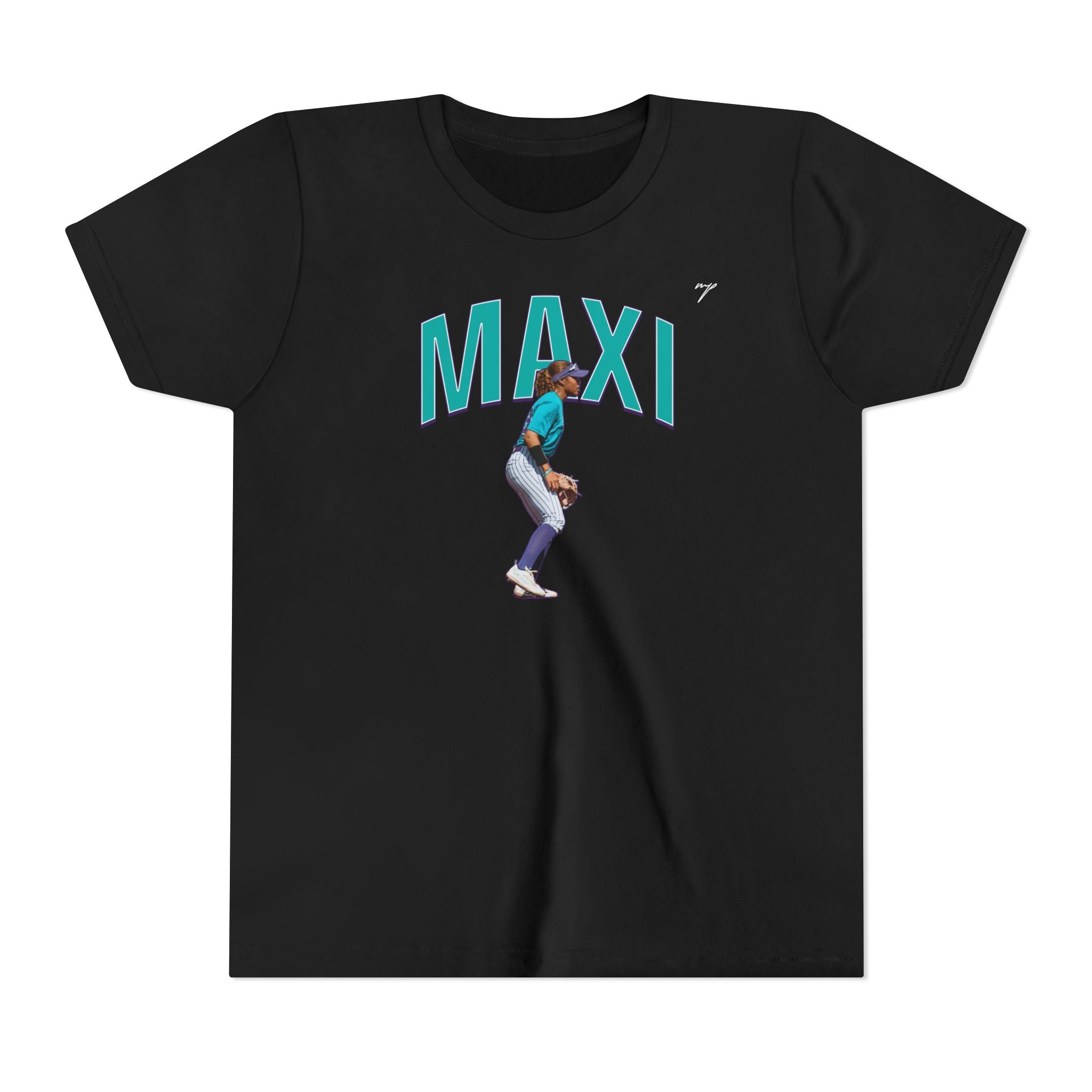 Thaima Maximiliana YOUTH Graphic Tee
