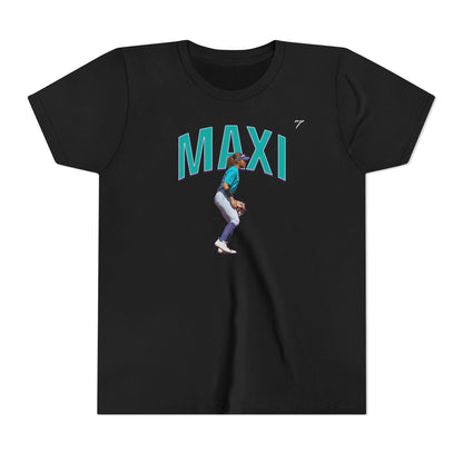 Thaima Maximiliana YOUTH Graphic Tee