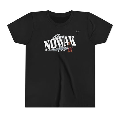 Reagan Nowak YOUTH Graphic Tee