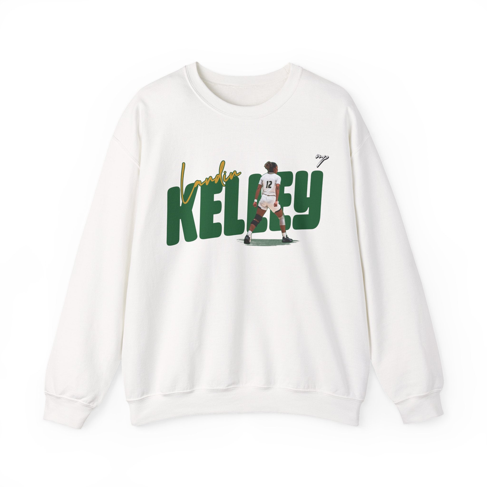 Landin Kelley Crewneck