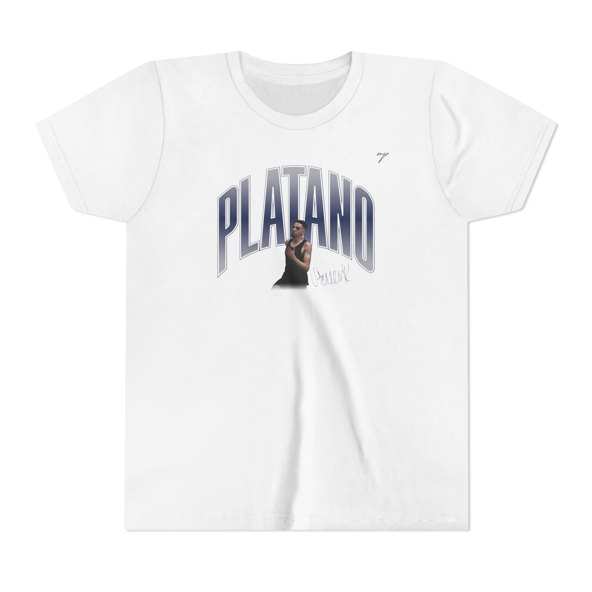 Steven Rodriguez Pineda YOUTH Graphic Tee