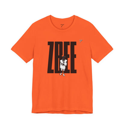 Skotchee Devariste Graphic Tee