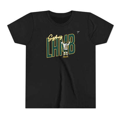 Sydney Lamb YOUTH Graphic Tee