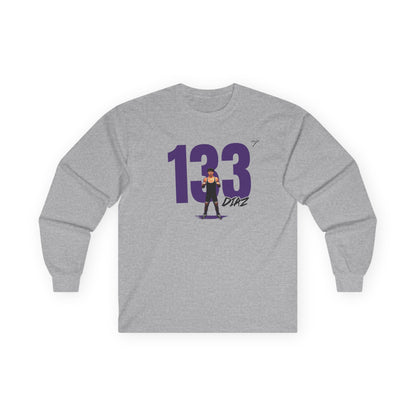 Ethan Diaz Long Sleeve Tee
