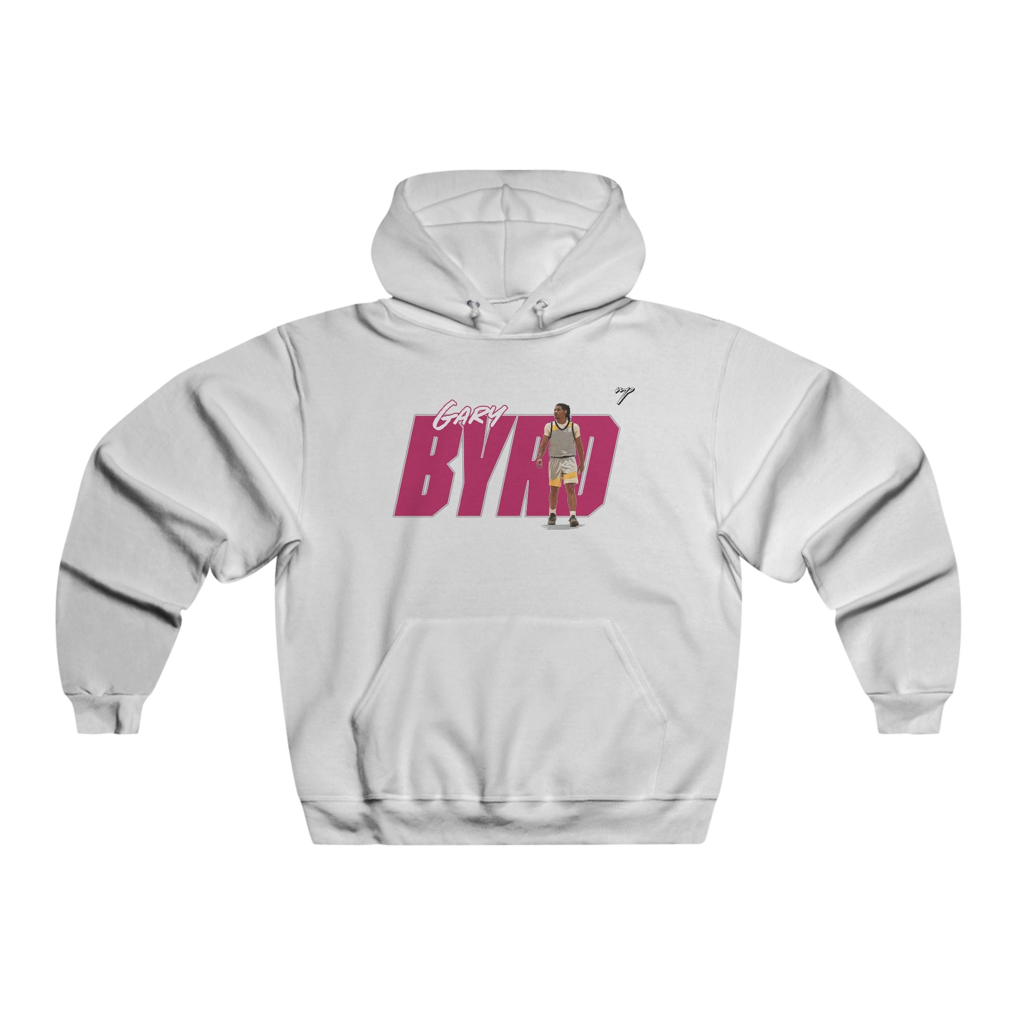 Gary Byrd Vintage Hoodie