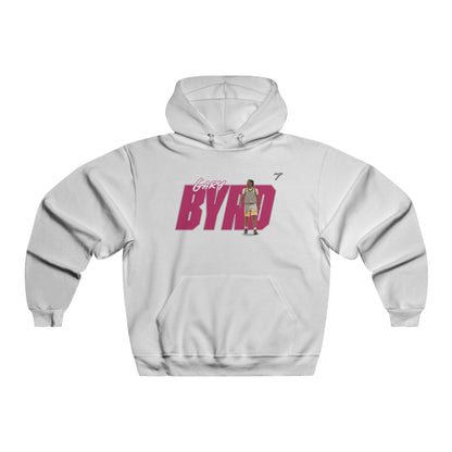 Gary Byrd Vintage Hoodie