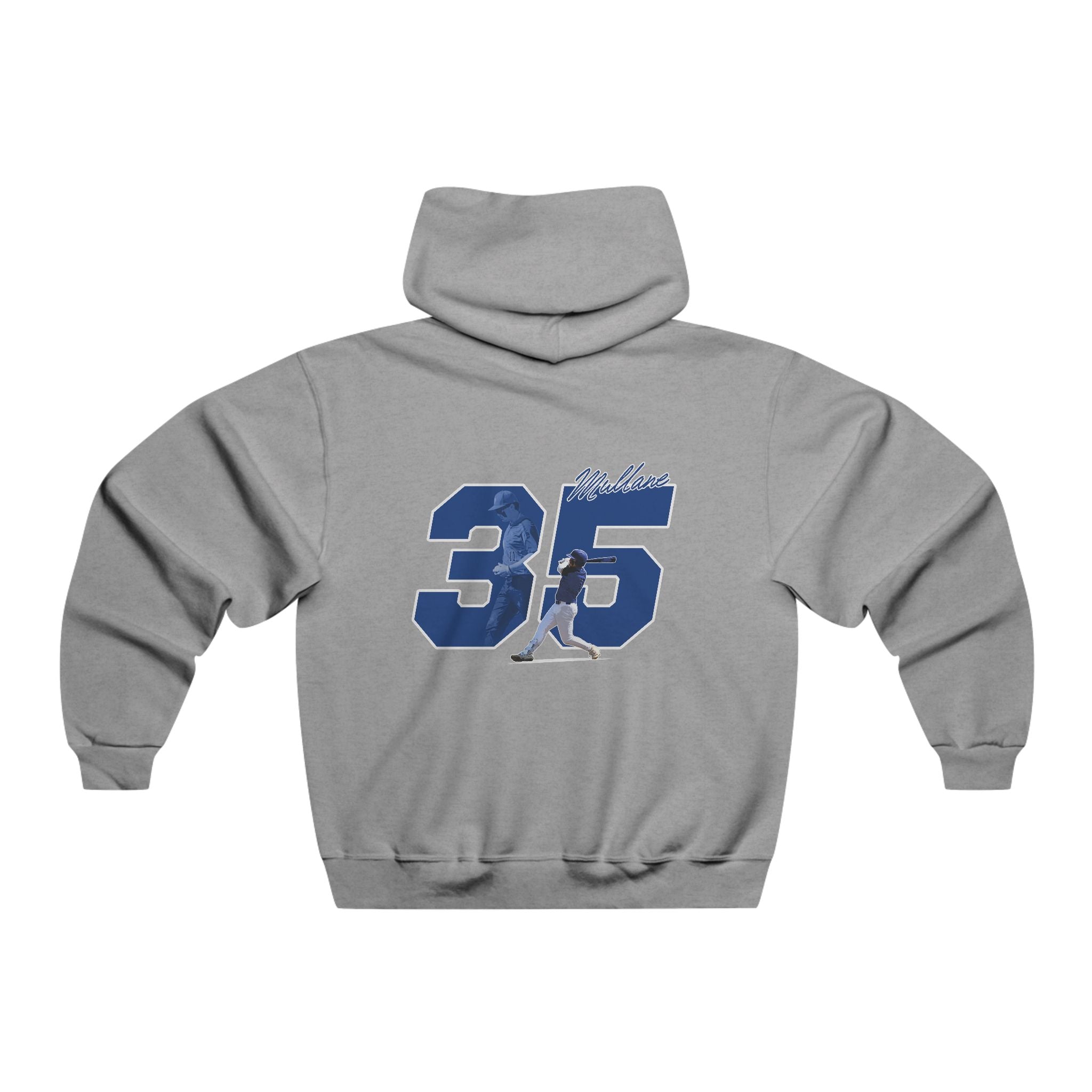 Max Mullane Vintage Hoodie