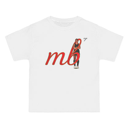 Maci Bradford Vintage Tee