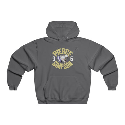 Pierce Simpson Vintage Hoodie