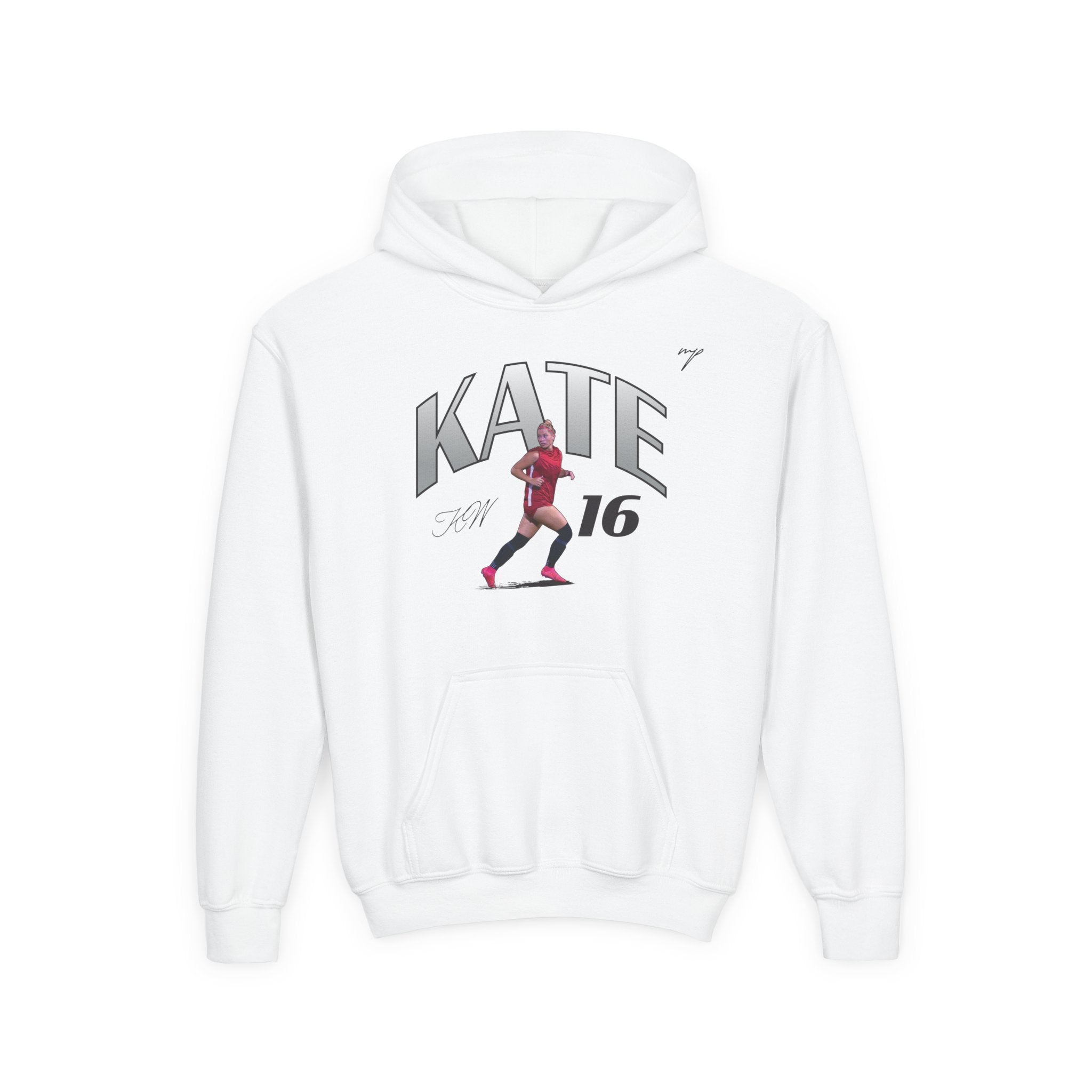 Kathryn Watson YOUTH Hoodie